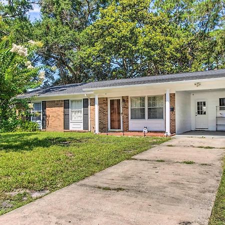 فيلا Pet-Friendly Brunswick Retreat With Gas Grill! المظهر الخارجي الصورة