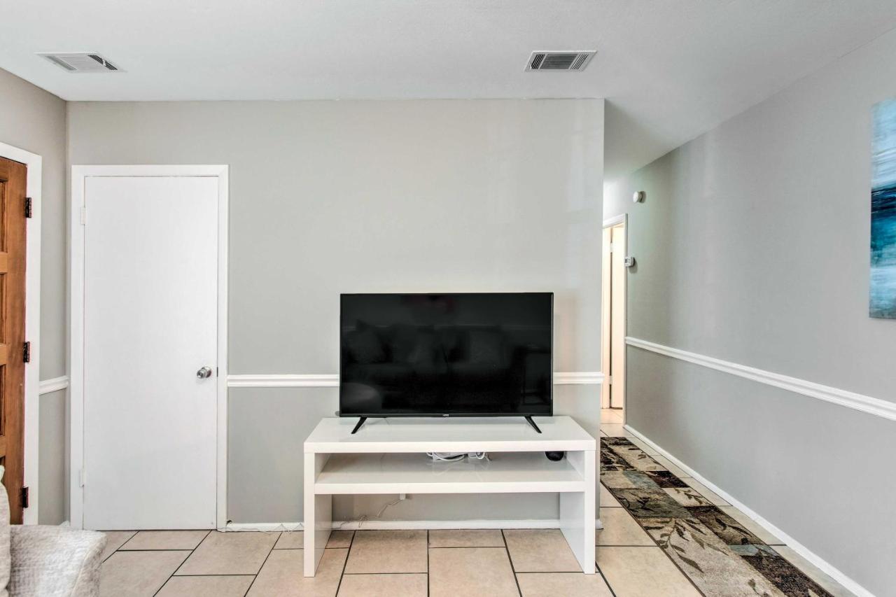فيلا Pet-Friendly Brunswick Retreat With Gas Grill! المظهر الخارجي الصورة