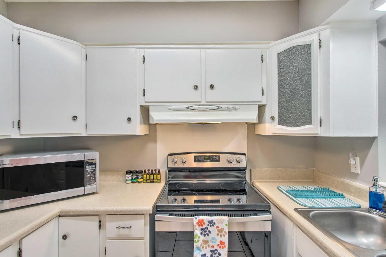 فيلا Pet-Friendly Brunswick Retreat With Gas Grill! المظهر الخارجي الصورة