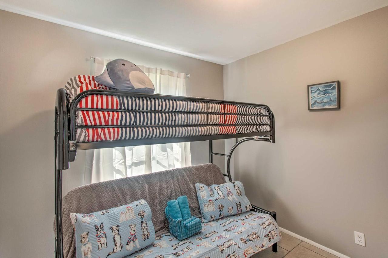فيلا Pet-Friendly Brunswick Retreat With Gas Grill! المظهر الخارجي الصورة