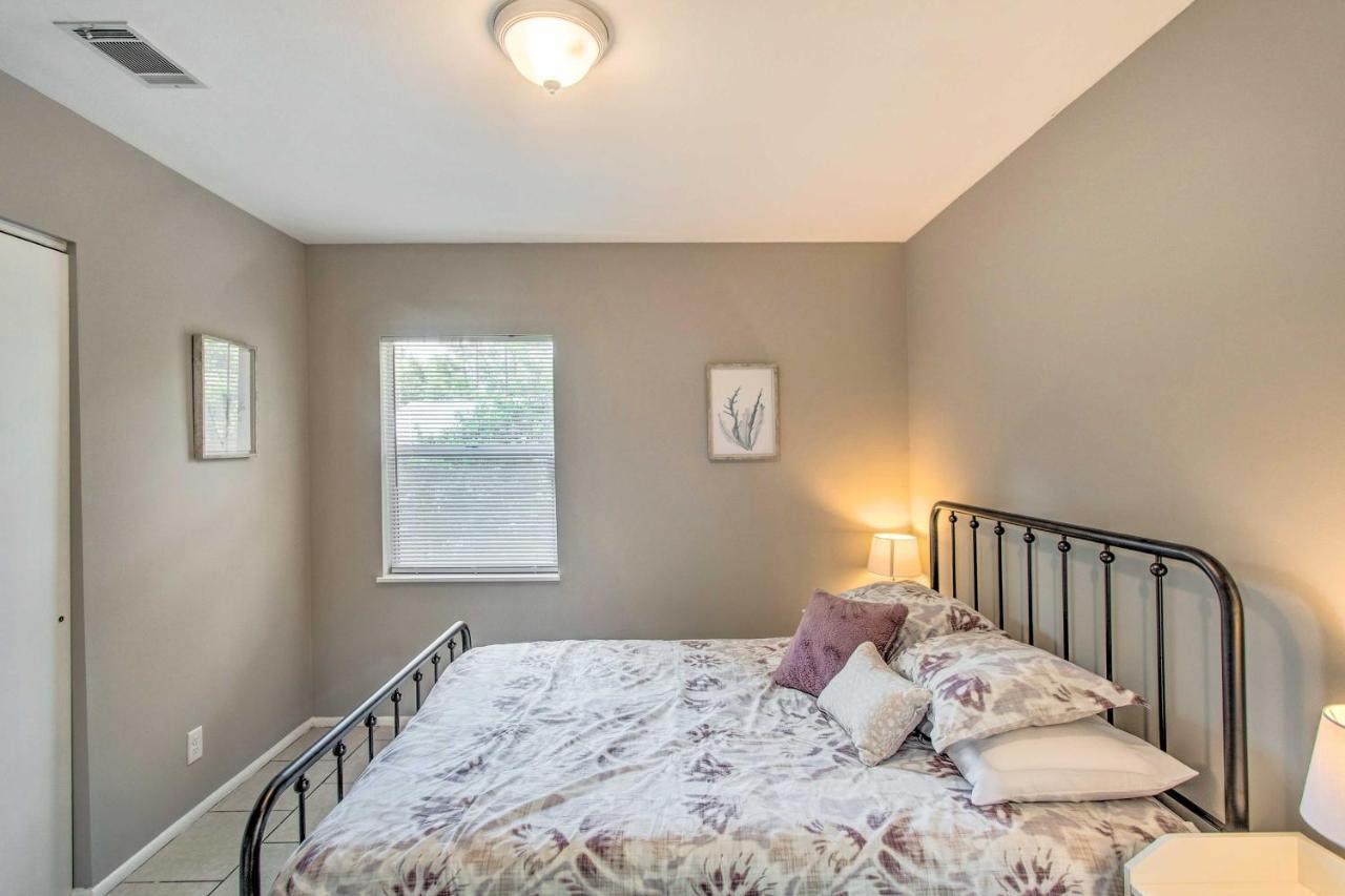 فيلا Pet-Friendly Brunswick Retreat With Gas Grill! المظهر الخارجي الصورة