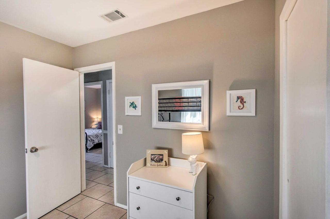 فيلا Pet-Friendly Brunswick Retreat With Gas Grill! المظهر الخارجي الصورة